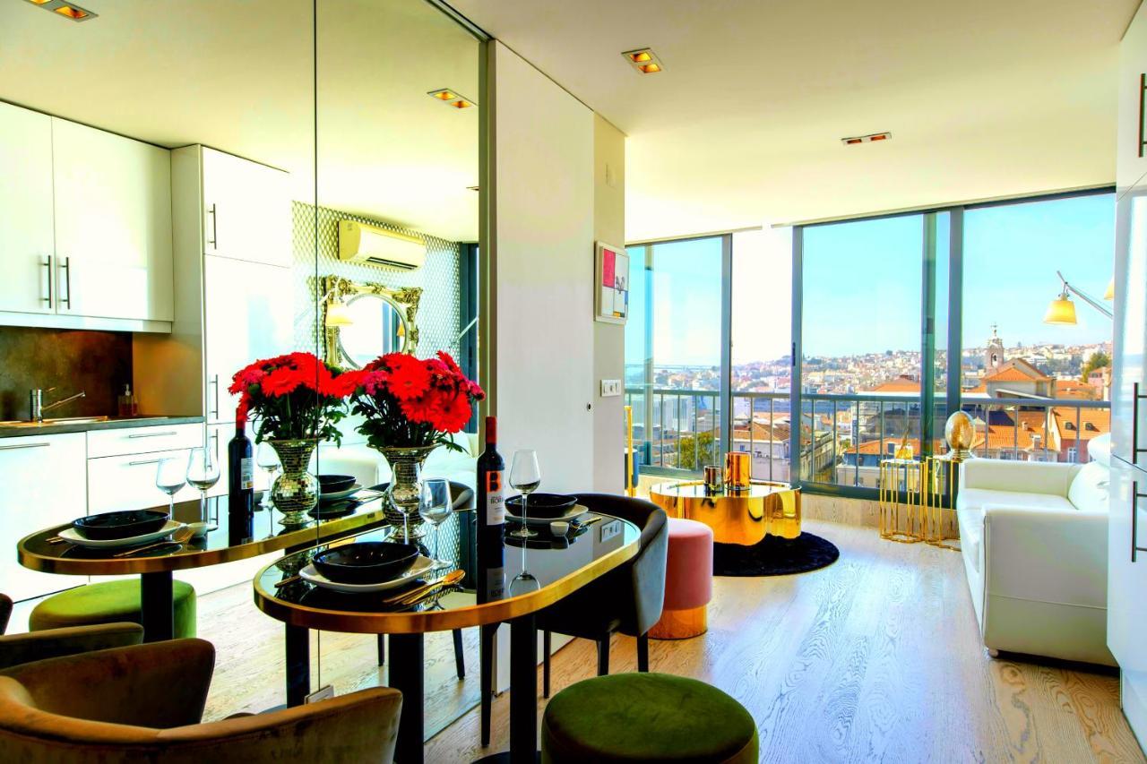 Lovelystay - Full Sky In Chiado Lissabon Buitenkant foto
