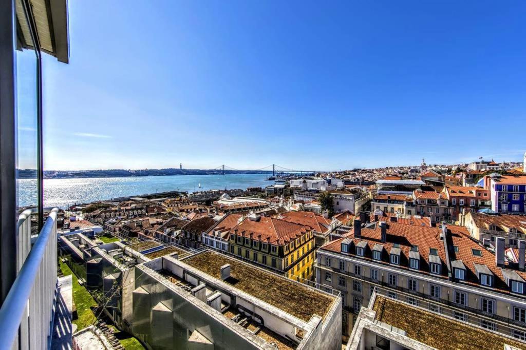 Lovelystay - Full Sky In Chiado Lissabon Buitenkant foto