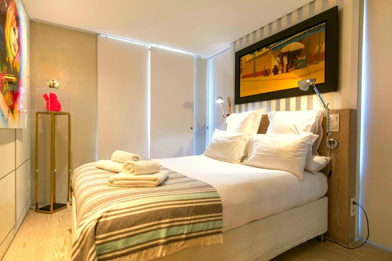 Lovelystay - Full Sky In Chiado Lissabon Buitenkant foto