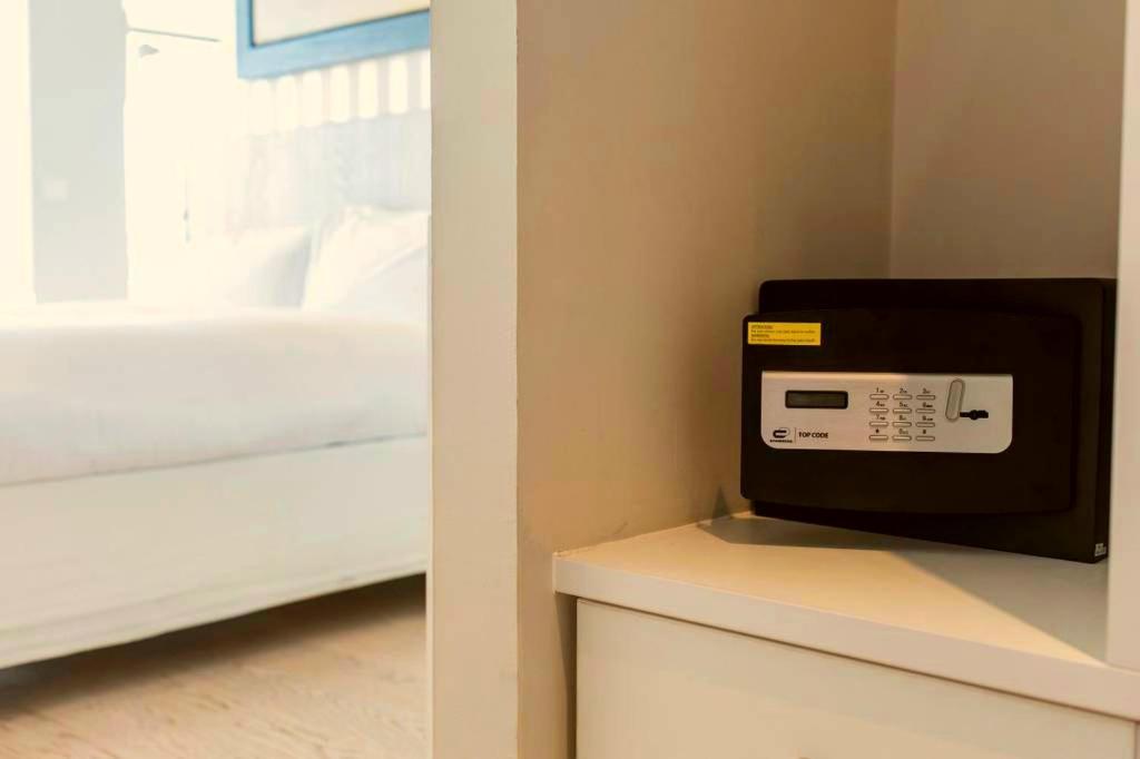 Lovelystay - Full Sky In Chiado Lissabon Buitenkant foto